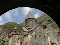 David Garedscha David Garedscha