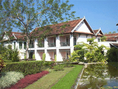 Hotelansicht