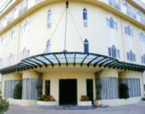 Hotelansicht
