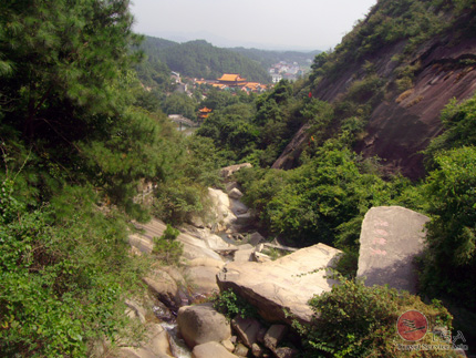 Hengshan