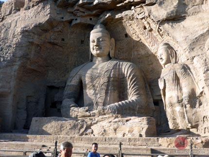 Buddha Datong