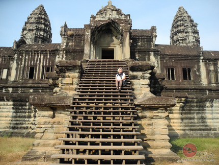 Ankor-Wat