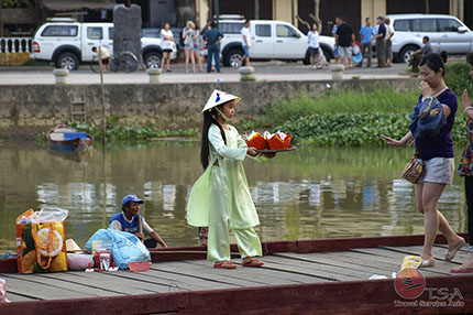 Willkommen in Vietnam