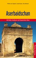 Cover Aserbaidschan
