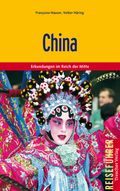 Cover China-Handbuch