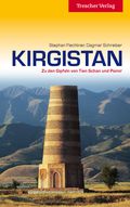 Cover Kirgistan