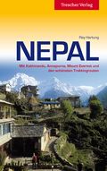 Cover Nepal