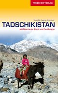Cover Tadschikistan