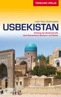 Cover Usbekistan