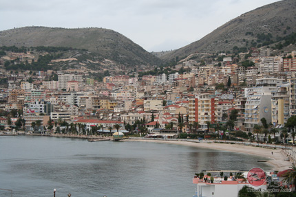 Saranda