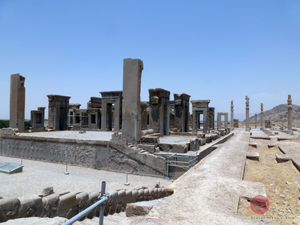 Persepolis