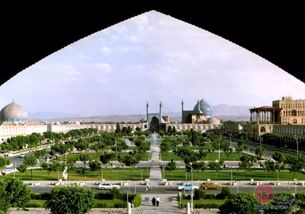 Isfahan
