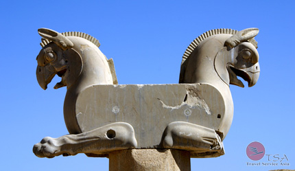 Persepolis