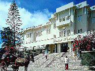 Hotel Dalat