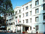 Hotel Hanoi