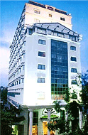 Hotel hanoi