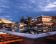 Hotel Hoian