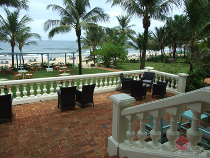 M'Gallery La Veranda Resort