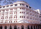 Hotel Saigon