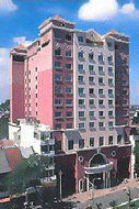 Hotel Saigon