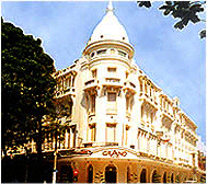 Hotel Saigon